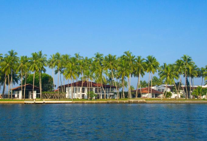 Sri Lanka - Circuit & séjour balnéaire