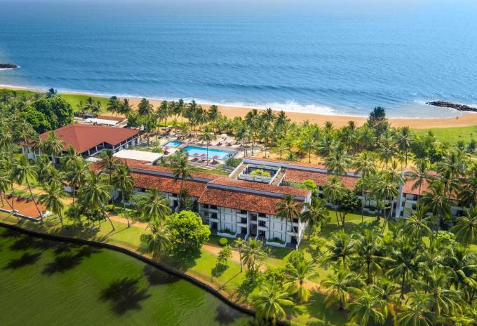 Sri Lanka - Circuit & séjour balnéaire