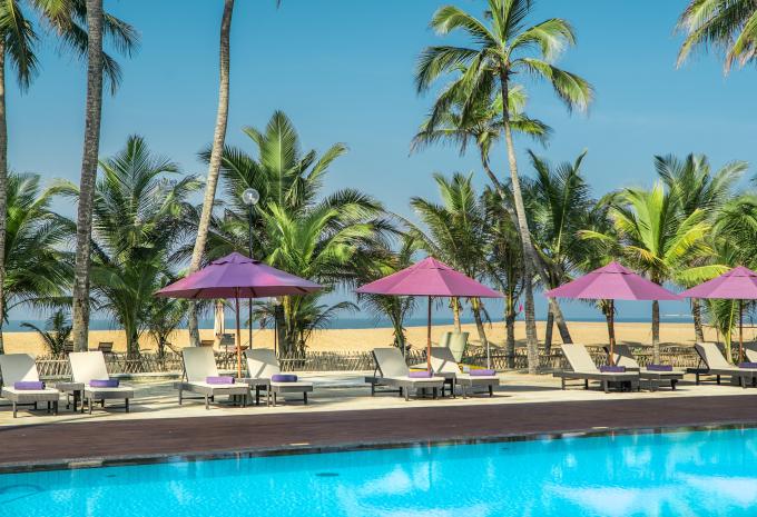 Sri Lanka - Circuit & séjour balnéaire