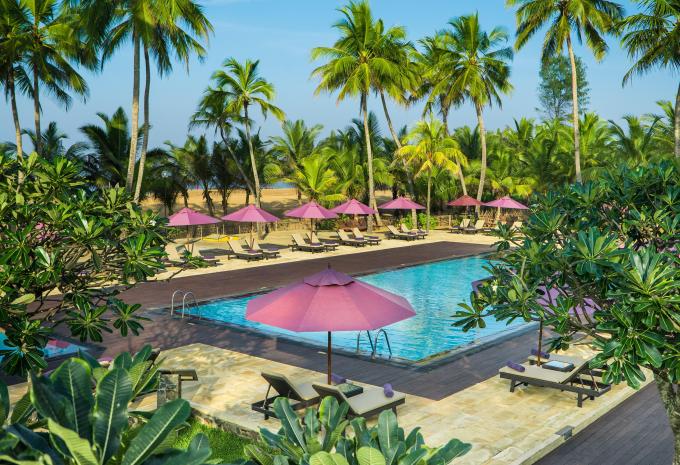 Sri Lanka - Circuit & séjour balnéaire