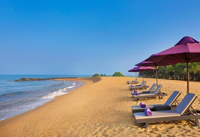 Sri Lanka - Circuit & séjour balnéaire