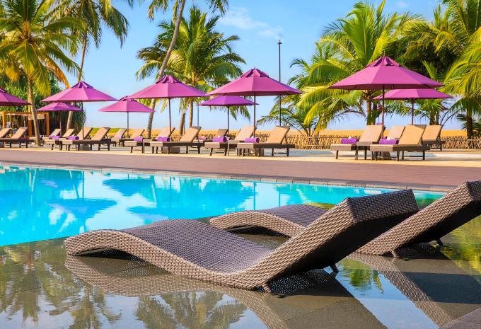 Sri Lanka - Circuit & séjour balnéaire