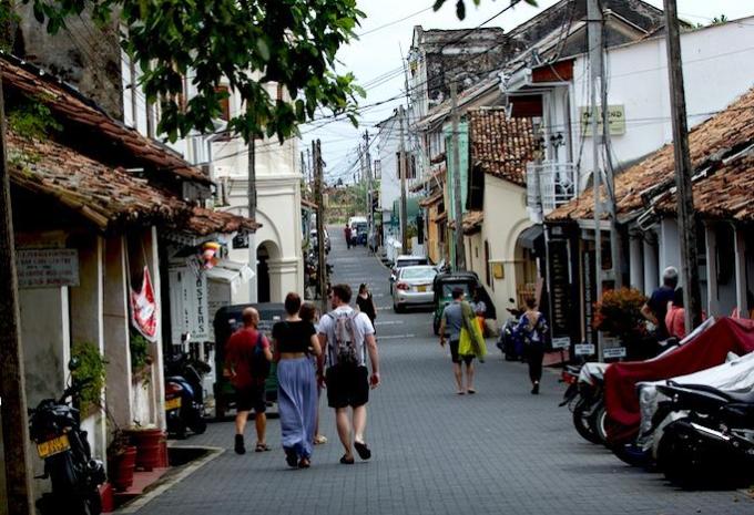 Sri Lanka - Circuit & séjour balnéaire