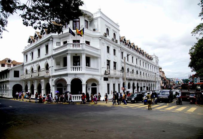 Sri Lanka - Circuit & séjour balnéaire