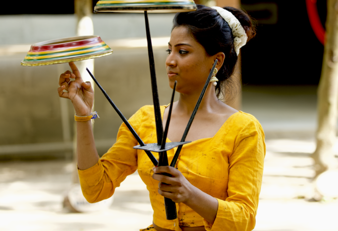 Sri Lanka - Circuit & séjour balnéaire