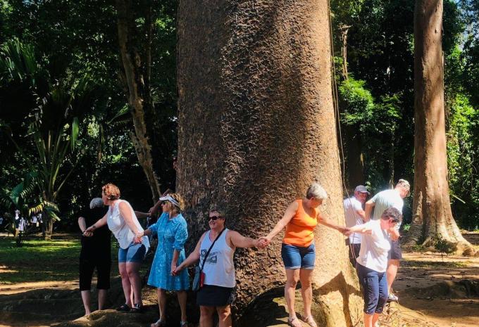 Sri Lanka - Circuit & séjour balnéaire