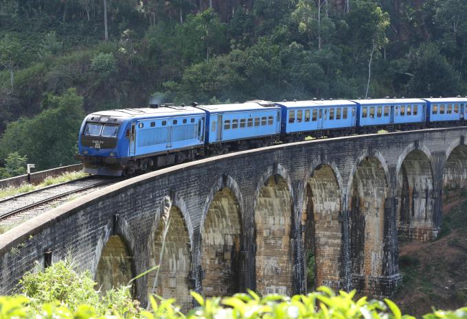 Sri Lanka - Circuit & séjour balnéaire