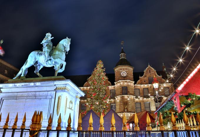Weihnachten mit André Rieu - Carreise