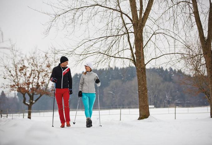 Bad Wörishofen - Therme Bad Wörishofen
