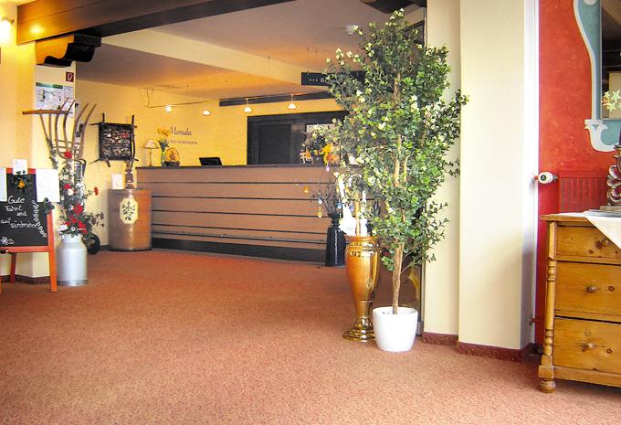 Bad Wörishofen - Therme Bad Wörishofen