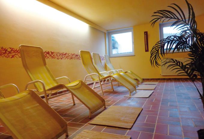 Bad Wörishofen - Therme Bad Wörishofen