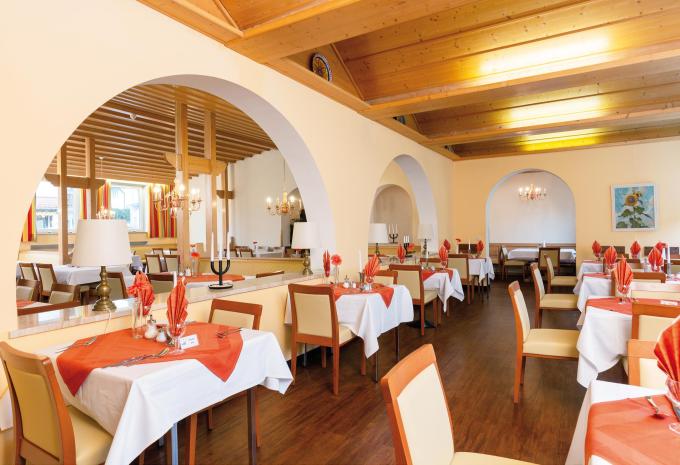 Bad Wörishofen - Therme Bad Wörishofen