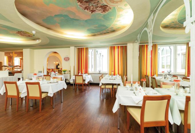 Bad Wörishofen - Therme Bad Wörishofen