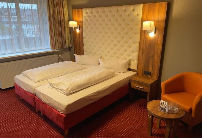 Bad Wörishofen - Therme Bad Wörishofen