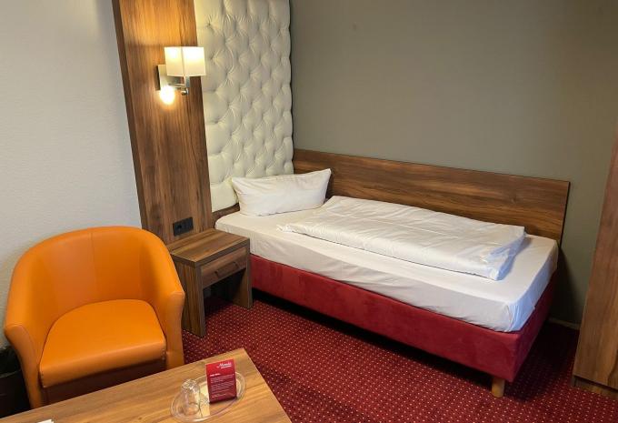 Bad Wörishofen - Therme Bad Wörishofen