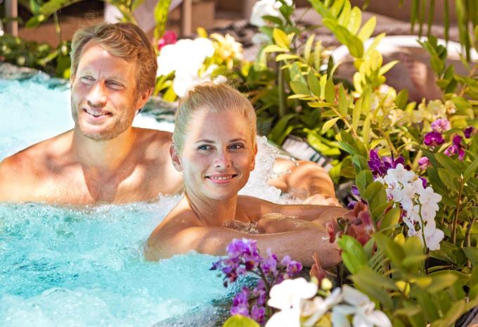Therme Bad Wörishofen