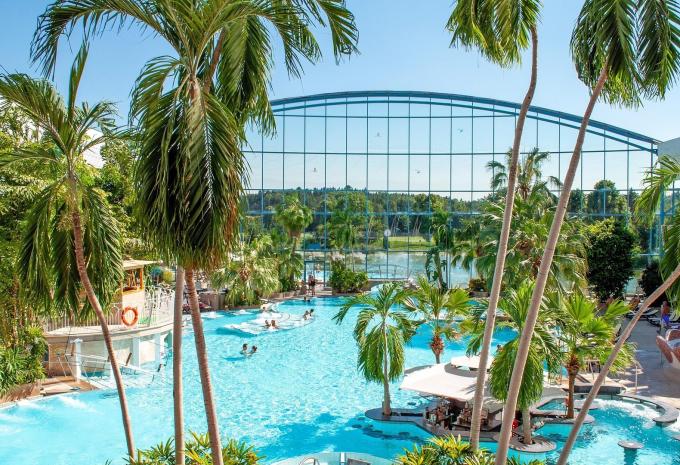 Therme Bad Wörishofen