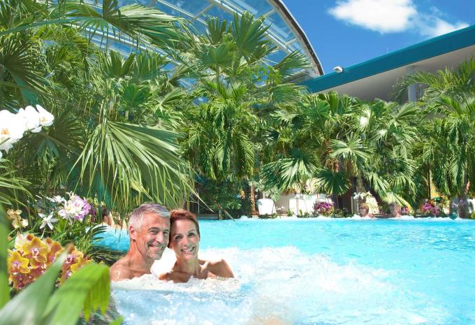Therme Bad Wörishofen