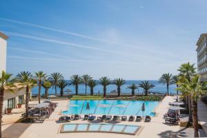 Hotel Vila Gale Santa Cruz