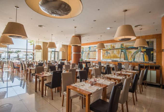 Hotel Vila Gale Santa Cruz