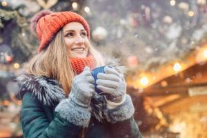 Weihnachtsmarkt Stuttgart - Carreise