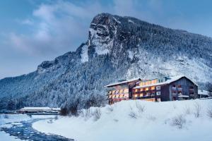 Au im Bregenzerwald