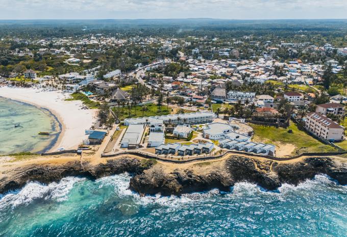 AHG Lion Beach Resort ****