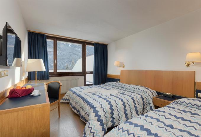 Esempio tripla standard