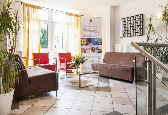 Andante Hotel Erding