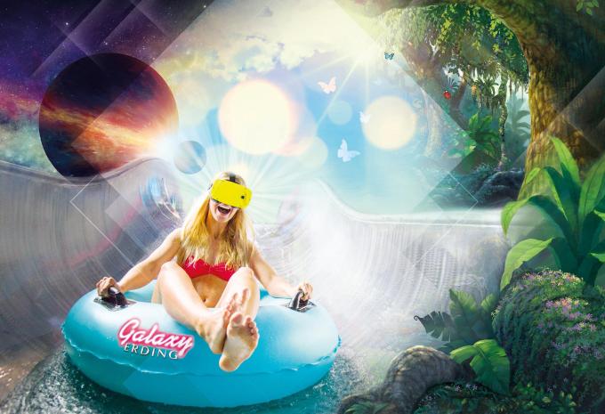 Erding - THERME ERDING