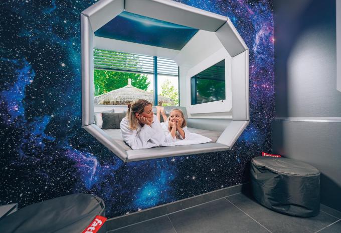 Erding - THERME ERDING
