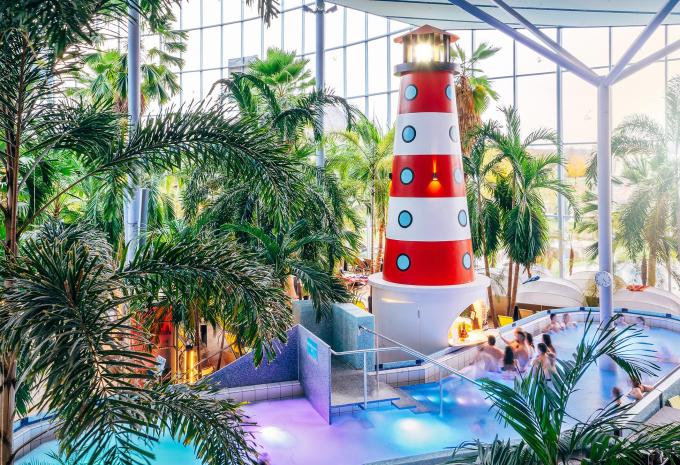 Erding - THERME ERDING