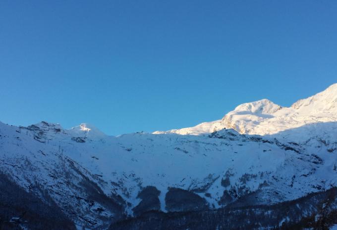 Saas-Fee