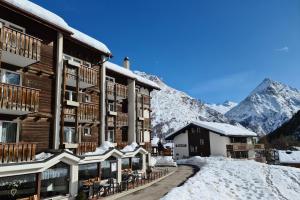 Saas-Fee