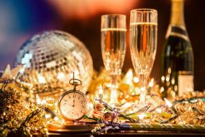 Kemer - Silvesterreise