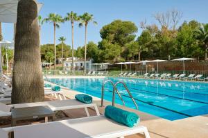 Iberostar Waves Cala Domingos****