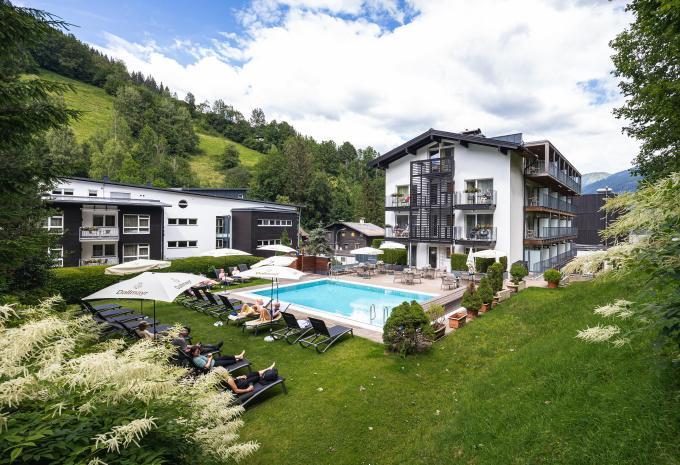 Hotel Der Waldhof ****