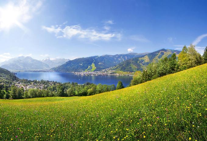 Zell am See