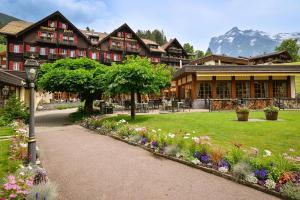 Grindelwald