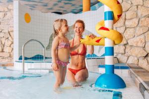 Erding - THERME ERDING