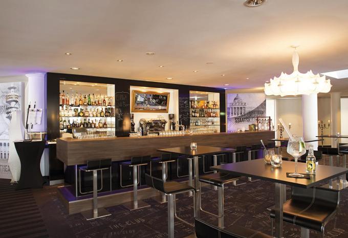 Erding - THERME ERDING