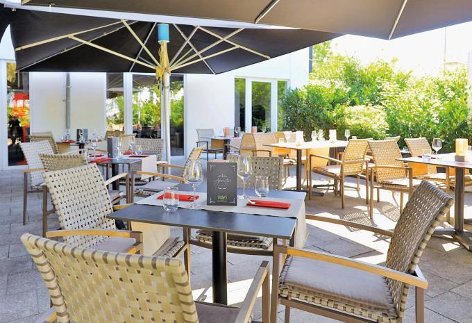 Erding - THERME ERDING