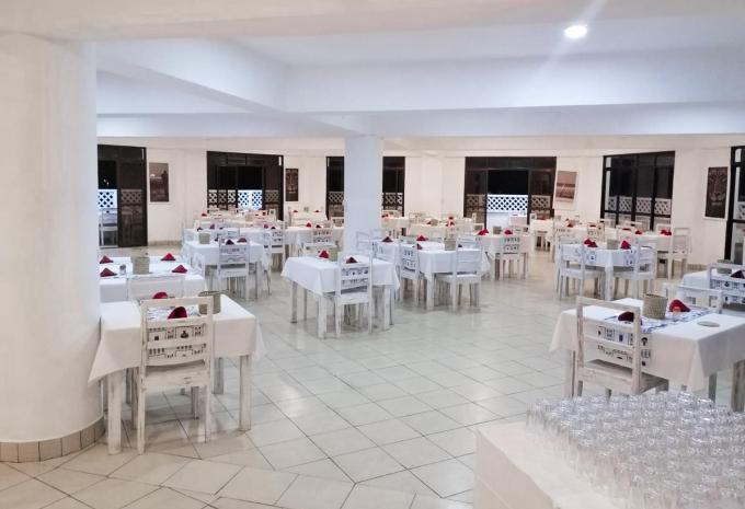 Hotel Lion Beach Resort