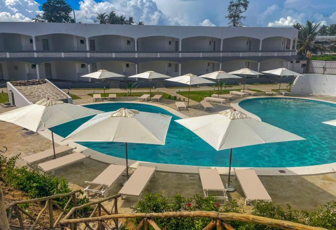 Hotel Lion Beach Resort