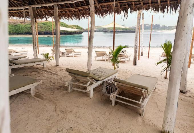 Hotel Lion Beach Resort