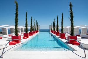 Higueron Hotel Malaga, Curio Collection by Hilton*****