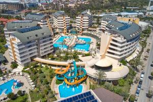 Alaiye Resort & Spa Hotel*****