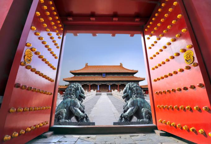 Copy: Cina con Fiume Azzurro e parco nazionale Zhangjiajie - Tour & crociera sul fiume