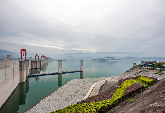 Copy: Cina con Fiume Azzurro e parco nazionale Zhangjiajie - Tour & crociera sul fiume