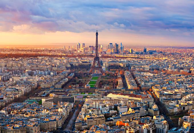Paris